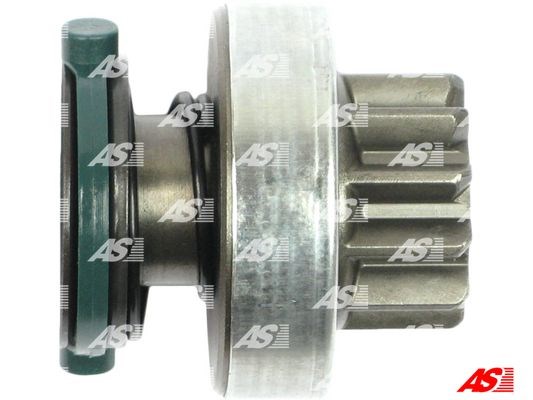 Freewheel Gear, starter AS-PL SD0215