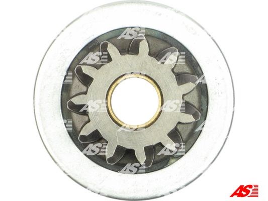 Freewheel Gear, starter AS-PL SD0215 2