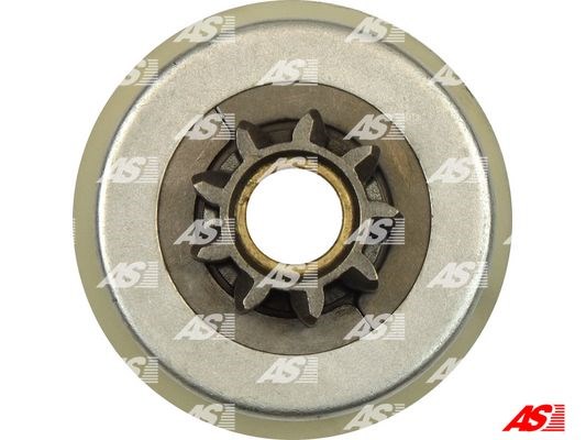 Freewheel Gear, starter AS-PL SD0253 2