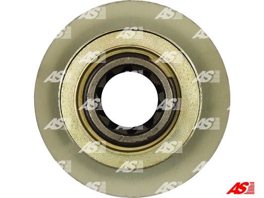 Freewheel Gear, starter AS-PL SD0253 3