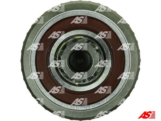 Freewheel Gear, starter AS-PL SD6003 3