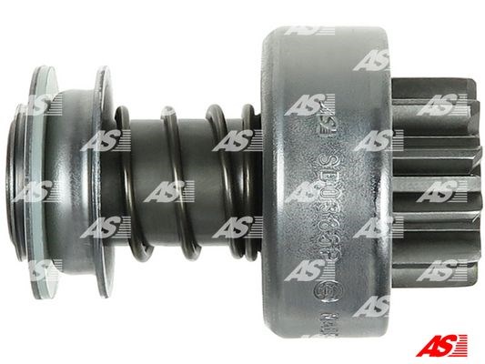 Freewheel Gear, starter AS-PL SD0385P