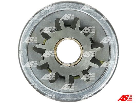 Freewheel Gear, starter AS-PL SD0385P 2