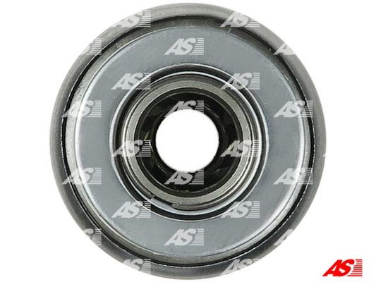 Freewheel Gear, starter AS-PL SD0385P 3