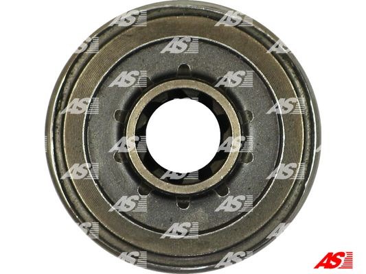 Freewheel Gear, starter AS-PL SD3049 3