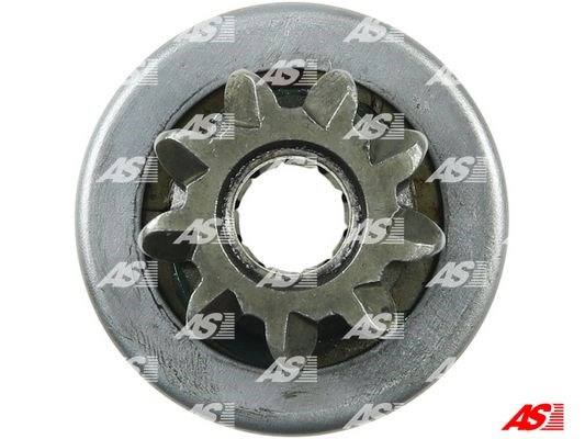 Freewheel Gear, starter AS-PL SD6096P 2