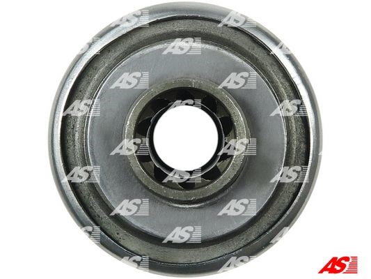 Freewheel Gear, starter AS-PL SD6096P 3