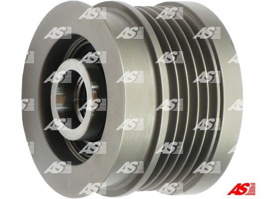 Alternator Freewheel Clutch AS-PL AFP0079 2
