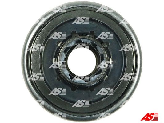 Freewheel Gear, starter AS-PL SD3033VALEO 3
