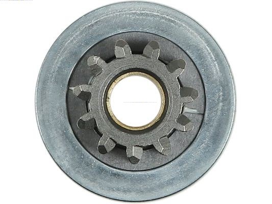 Freewheel Gear, starter AS-PL SD3076 2