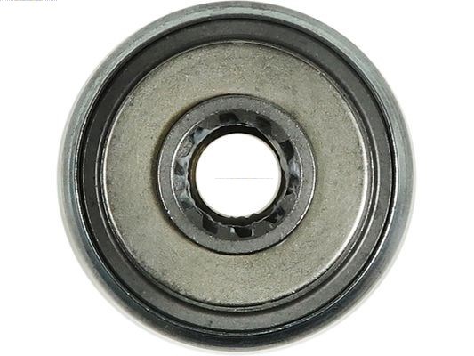 Freewheel Gear, starter AS-PL SD3076 3