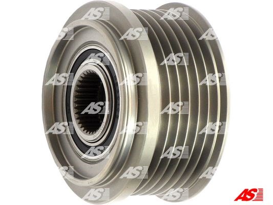 Alternator Freewheel Clutch AS-PL AFP5001V
