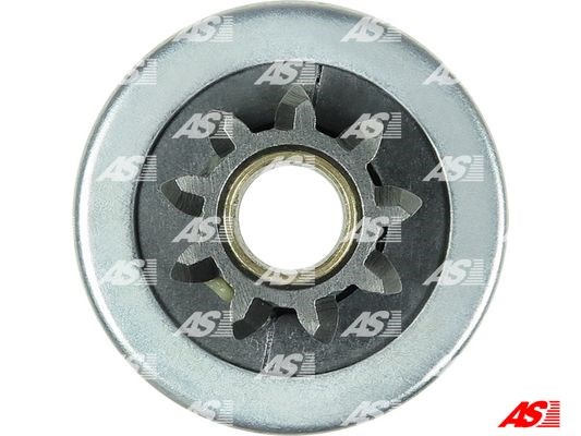 Freewheel Gear, starter AS-PL SD0136 2