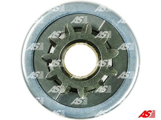 Freewheel Gear, starter AS-PL SD3067S 2