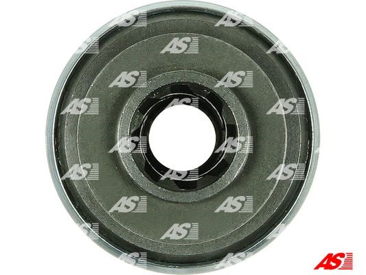 Freewheel Gear, starter AS-PL SD3067S 3