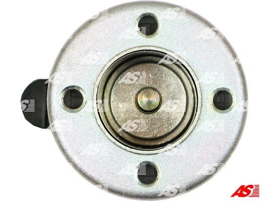 Solenoid Switch, starter AS-PL SS5066 2