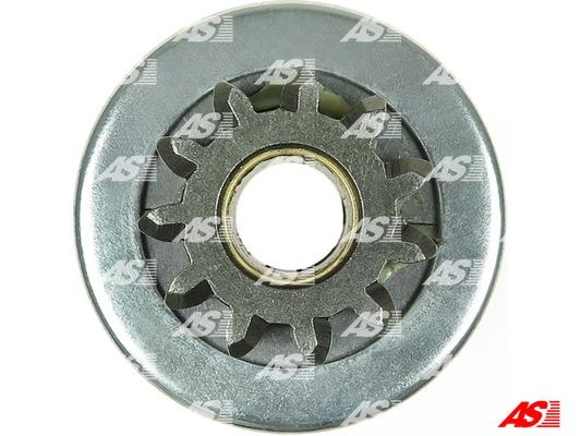 Freewheel Gear, starter AS-PL SD0042 2