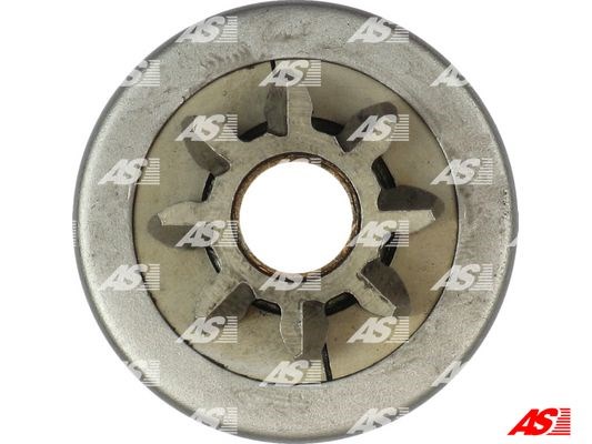 Freewheel Gear, starter AS-PL SD3060 2