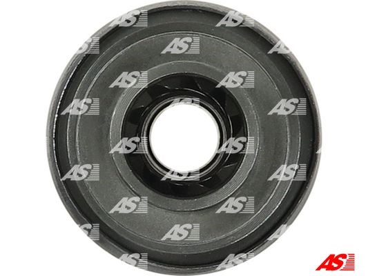 Freewheel Gear, starter AS-PL SD6001P 3
