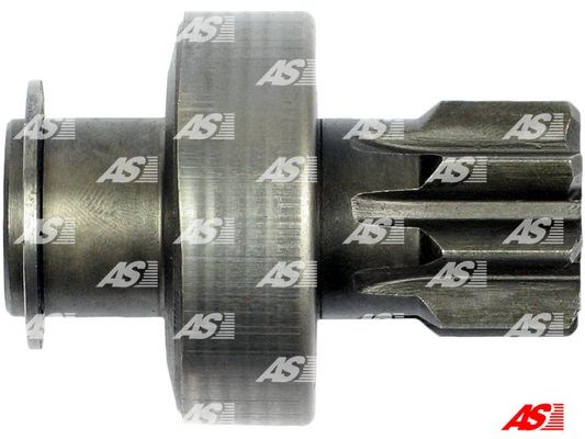 Freewheel Gear, starter AS-PL SD4045
