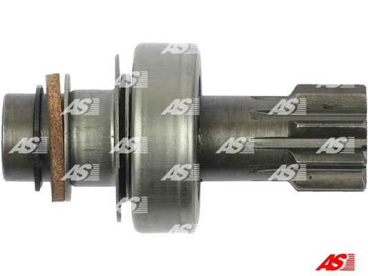 Freewheel Gear, starter AS-PL SD4047