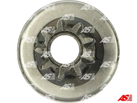 Freewheel Gear, starter AS-PL SD4047 2