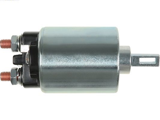 Solenoid Switch, starter AS-PL SS2014