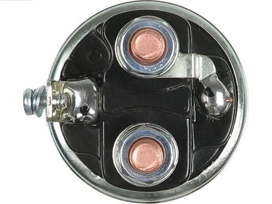 Solenoid Switch, starter AS-PL SS2014 3