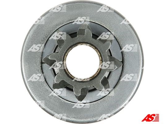 Freewheel Gear, starter AS-PL SD5004P 2