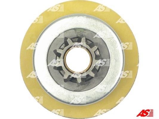 Freewheel Gear, starter AS-PL SD0200 2