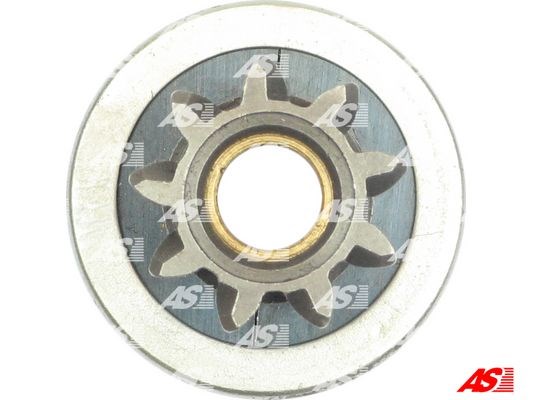 Freewheel Gear, starter AS-PL SD6060 2