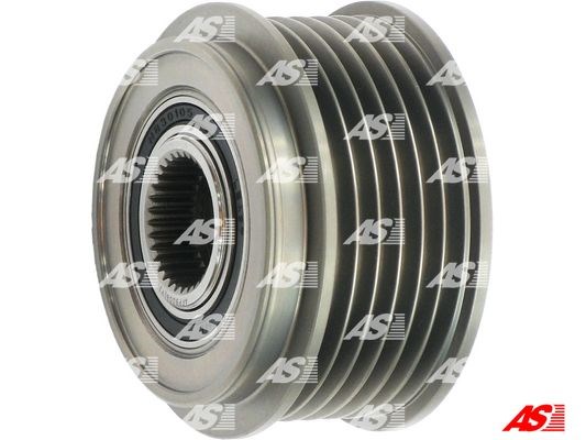 Alternator Freewheel Clutch AS-PL AFP9006V