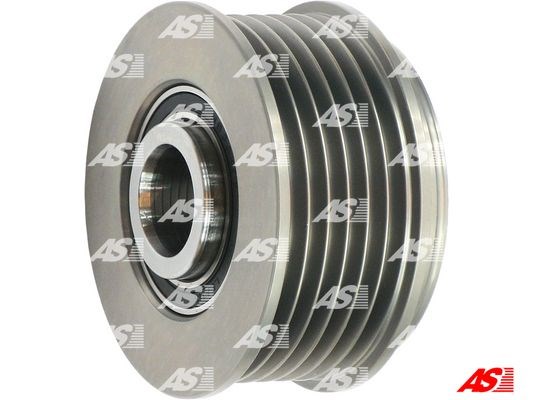 Alternator Freewheel Clutch AS-PL AFP9006V 2