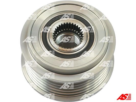 Alternator Freewheel Clutch AS-PL AFP9006V 3