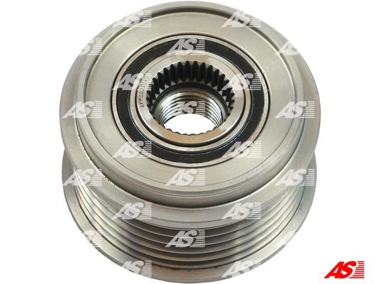 Alternator Freewheel Clutch AS-PL AFP0022V 3