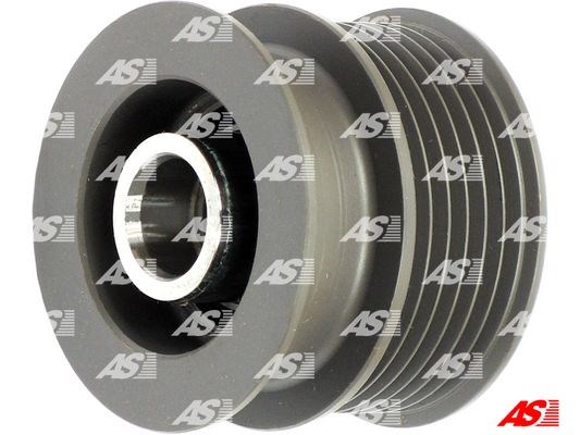 Alternator Freewheel Clutch AS-PL AFP0077 2