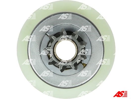 Freewheel Gear, starter AS-PL SD0392P 2