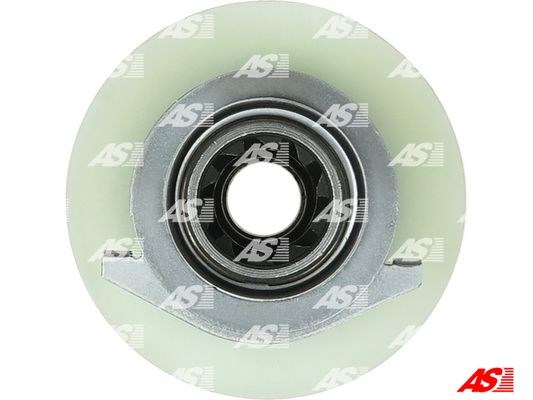 Freewheel Gear, starter AS-PL SD0392P 3