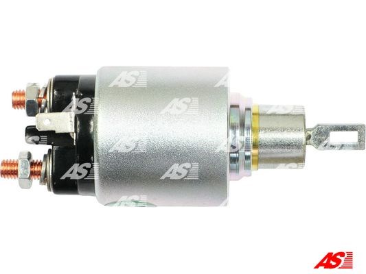 Solenoid Switch, starter AS-PL SS0159