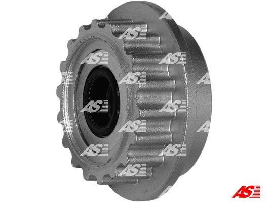 Alternator Freewheel Clutch AS-PL AFP0025