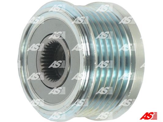 Alternator Freewheel Clutch AS-PL AFP6004