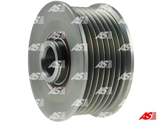 Alternator Freewheel Clutch AS-PL AFP6039 2