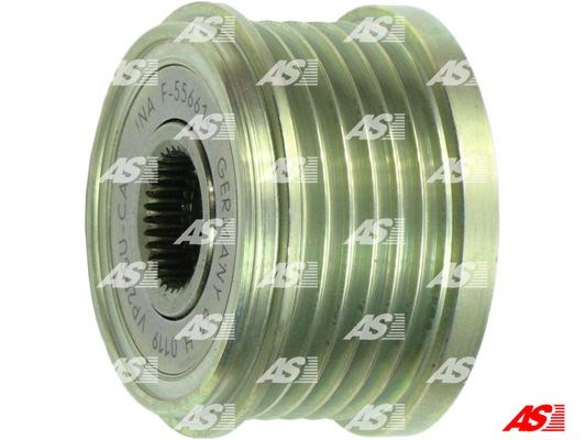 Alternator Freewheel Clutch AS-PL AFP9010INA