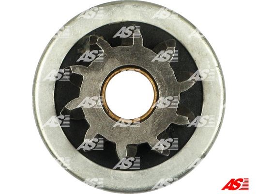 Freewheel Gear, starter AS-PL SD0237 2