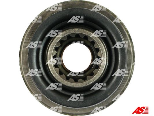 Freewheel Gear, starter AS-PL SD0237 3