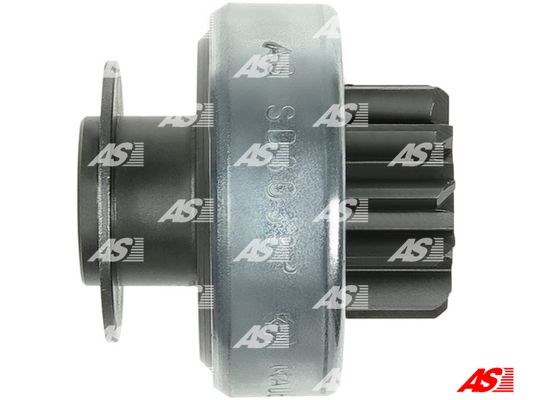 Freewheel Gear, starter AS-PL SD3039P