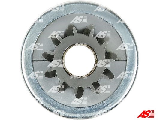 Freewheel Gear, starter AS-PL SD3039P 2