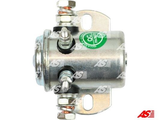 Solenoid Switch, starter AS-PL SS9054
