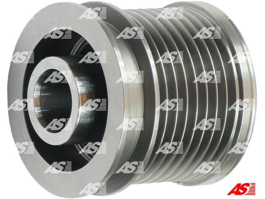 Alternator Freewheel Clutch AS-PL AFP3019V 2