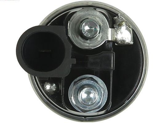 Solenoid Switch, starter AS-PL SS0054 3